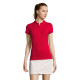 Polo PASSION Women color