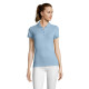 Polo PASSION Women color