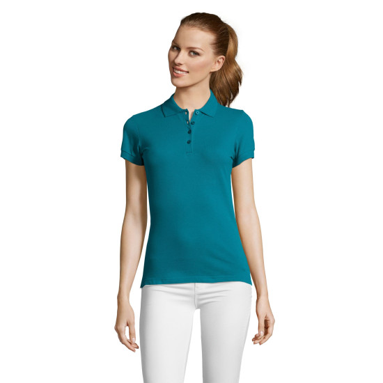 Polo PASSION Women color