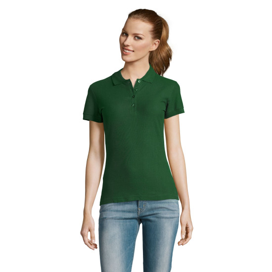 Polo PASSION Women color