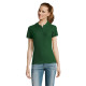 Polo PASSION Women color