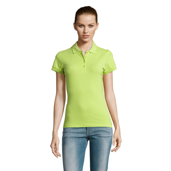 Polo PASSION Women color