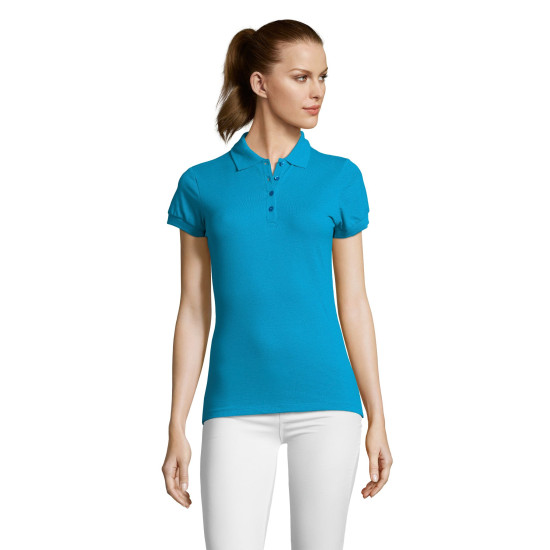 Polo PASSION Women color