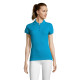 Polo PASSION Women color