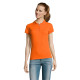 Polo PASSION Women color
