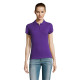 Polo PASSION Women color