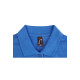 Polo PASSION Women color