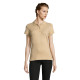 Polo PEOPLE Women color