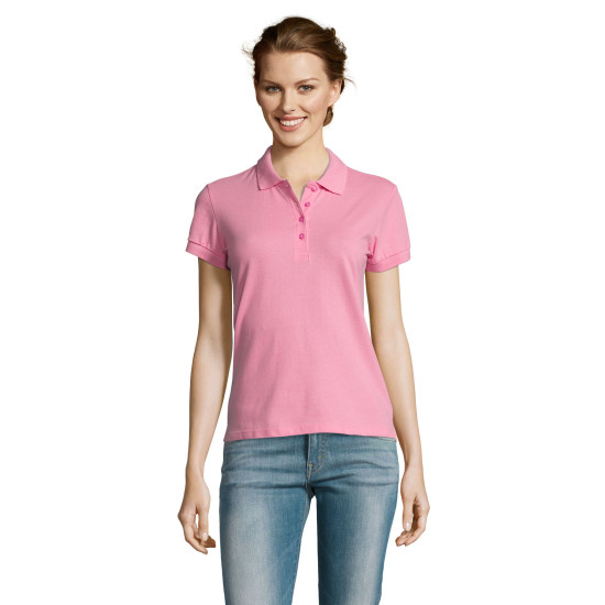 Polo PEOPLE Women color