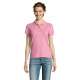 Polo PEOPLE Women color