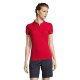 Polo PEOPLE Women color