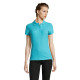 Polo PEOPLE Women color