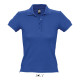 Polo PEOPLE Women color