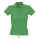 Polo PEOPLE Women color