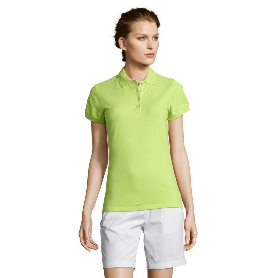 Polo PEOPLE Women color
