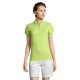 Polo PEOPLE Women color