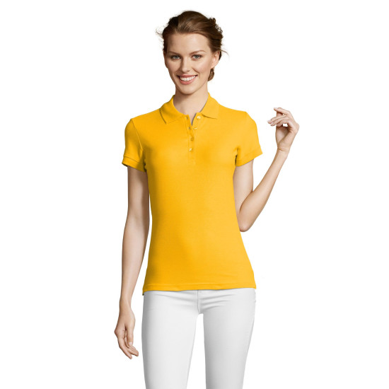 Polo PEOPLE Women color