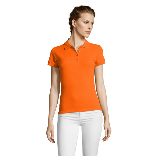 Polo PEOPLE Women color