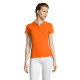 Polo PEOPLE Women color