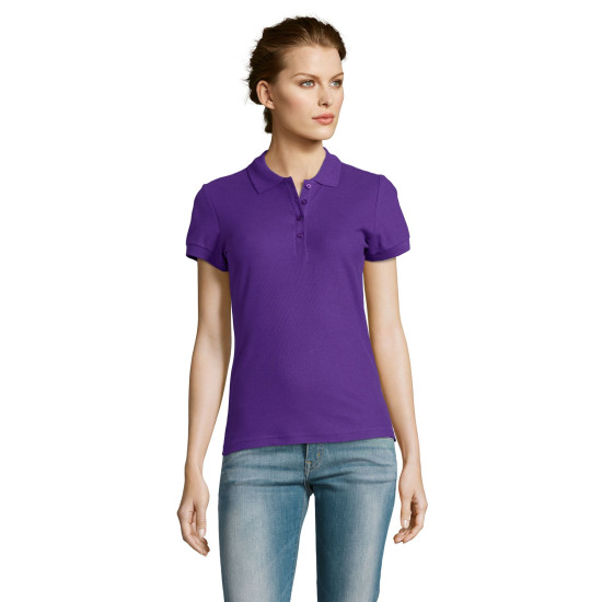 Polo PEOPLE Women color