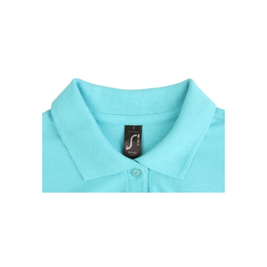 Polo PEOPLE Women color