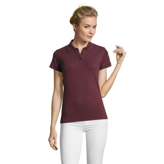 Polo PERFECT Women color