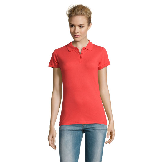 Polo PERFECT Women color