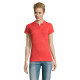 Polo PERFECT Women color