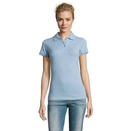 Polo PERFECT Women color