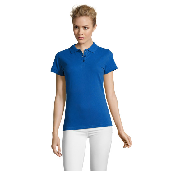 Polo PERFECT Women color