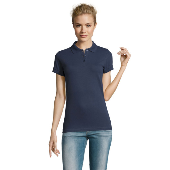Polo PERFECT Women color