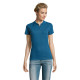 Polo PERFECT Women color