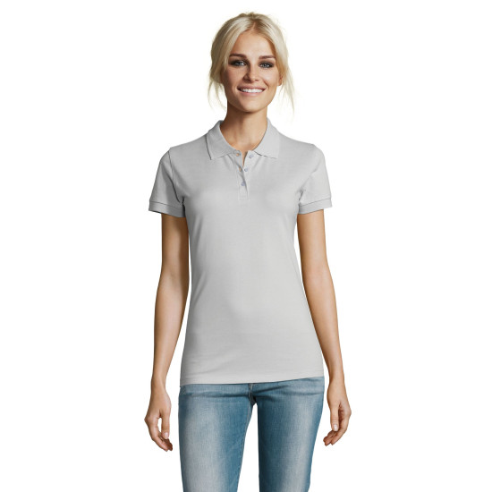 Polo PERFECT Women color