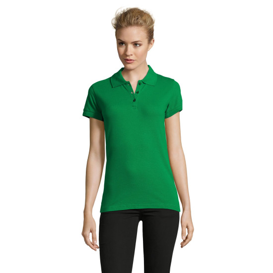 Polo PERFECT Women color