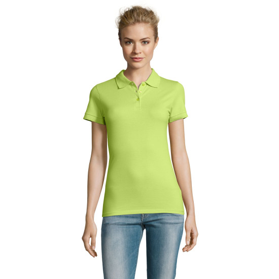 Polo PERFECT Women color