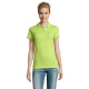 Polo PERFECT Women color