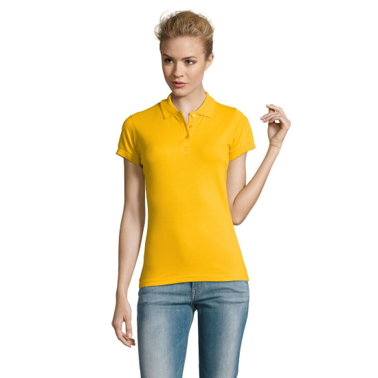 Polo PERFECT Women color