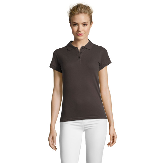 Polo PERFECT Women color