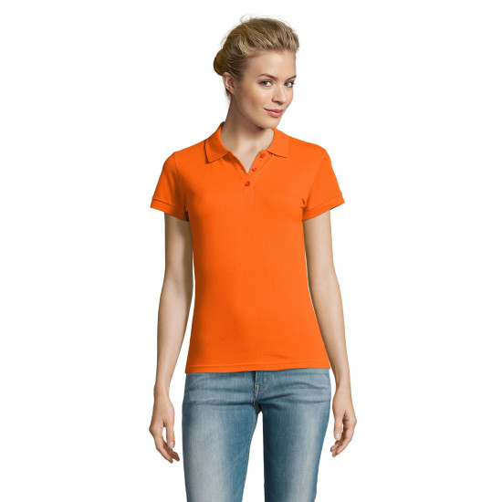 Polo PERFECT Women color