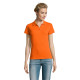 Polo PERFECT Women color