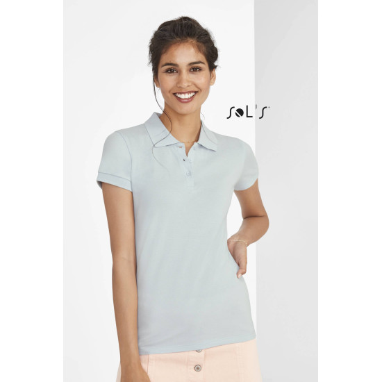Polo PERFECT Women color