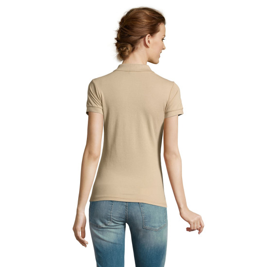 Polo PRIME Women color