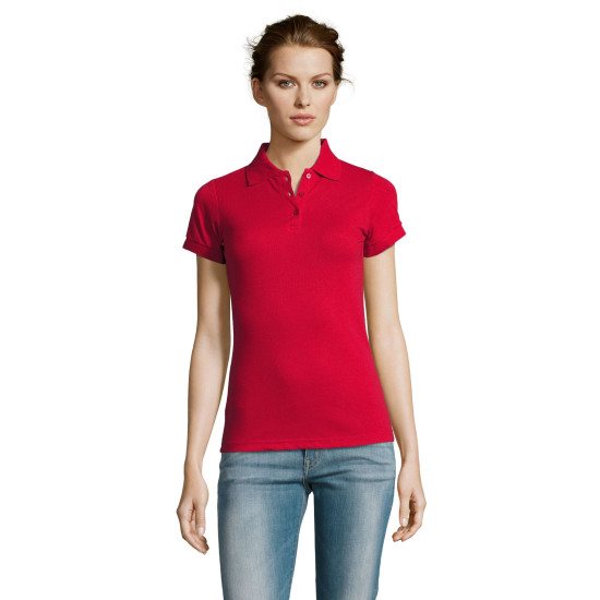 Polo PRIME Women color