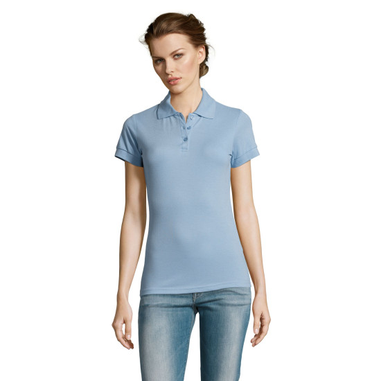 Polo PRIME Women color