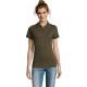 Polo PRIME Women color