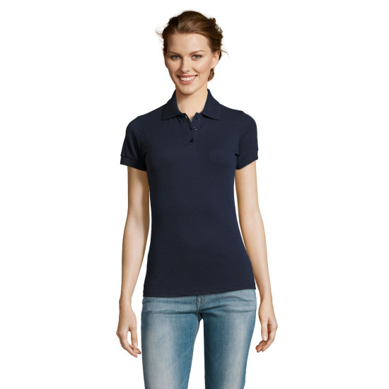 Polo PRIME Women color