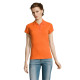 Polo PRIME Women color