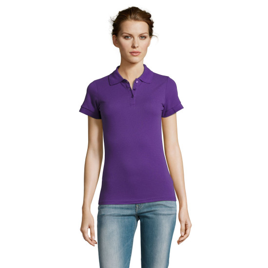 Polo PRIME Women color