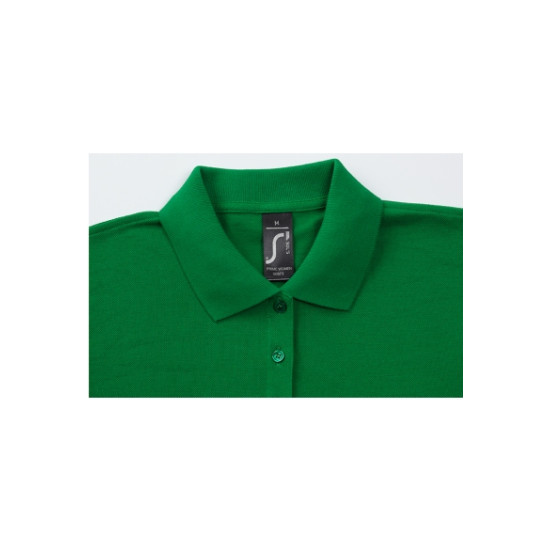 Polo PRIME Women color