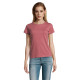 T-shirt IMPERIAL women - color